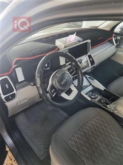 کیا سۆرینتۆ